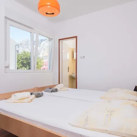 Ferienhaus Ferienhaus Fuer 13 Personen In Orebic, Dalmatien Sueddalmatien Orebić